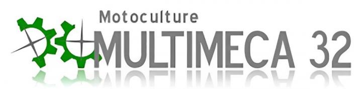Logo Motoculture Multimeca 32
